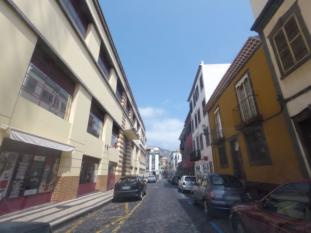 Madeira Beer Lab