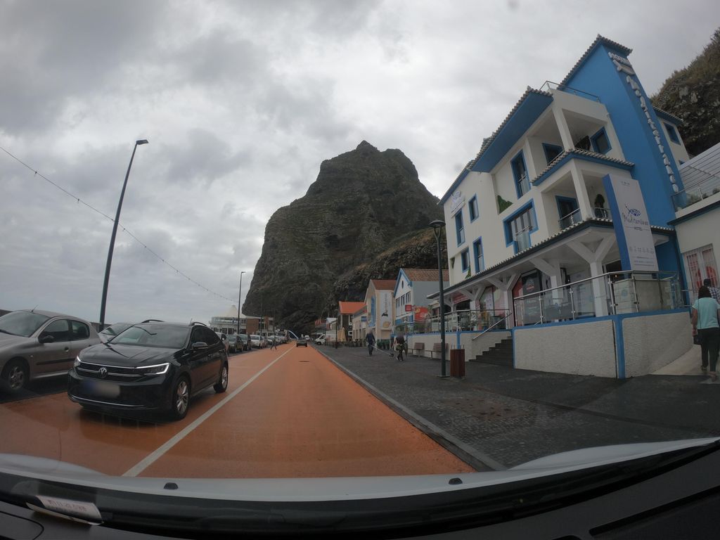 Panoramik Ocean