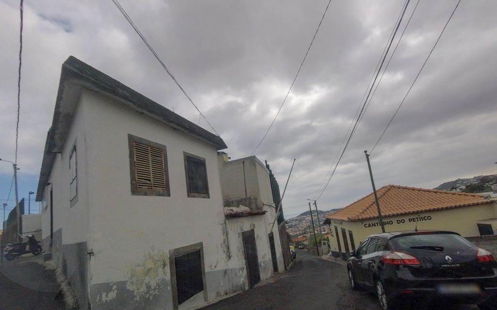Cantinha do Petisco