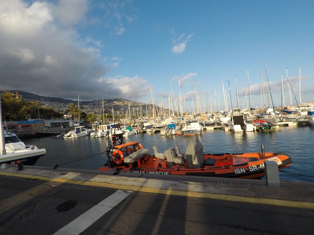 Beerhouse Madeira