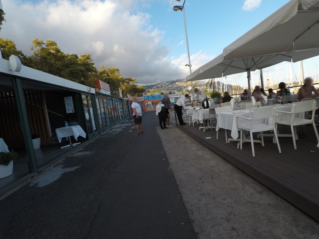 A Torneira