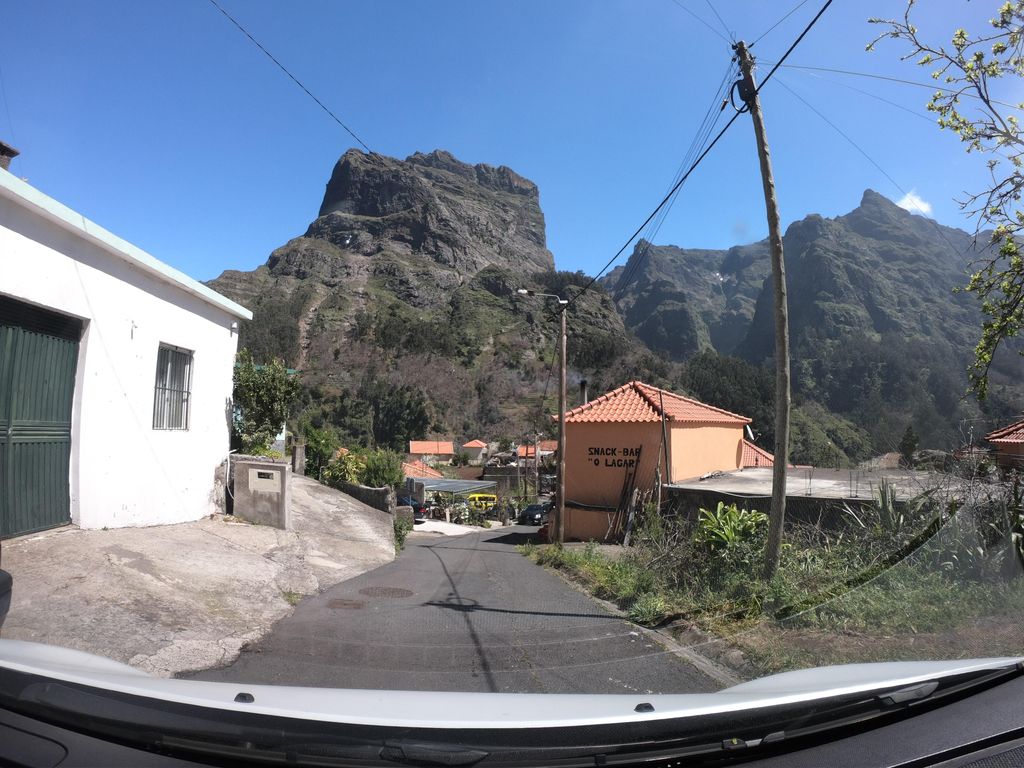 O Lagar Antiguidades