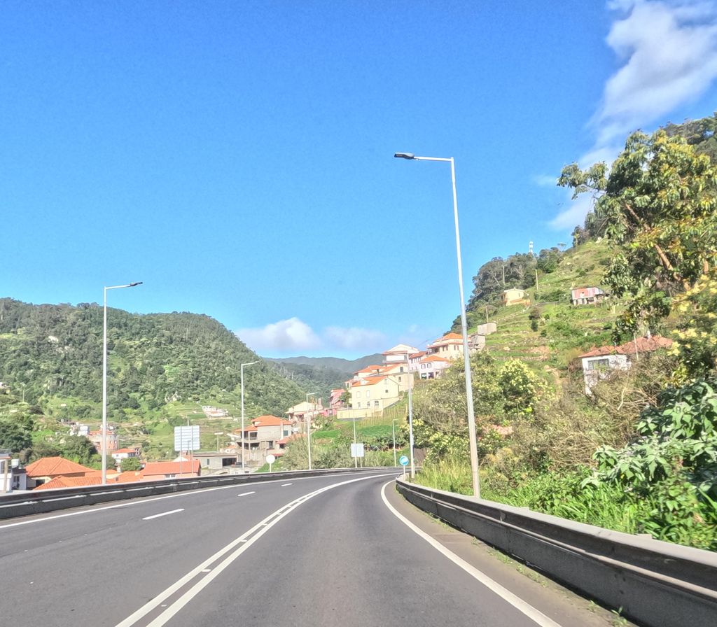 A Calçadinha