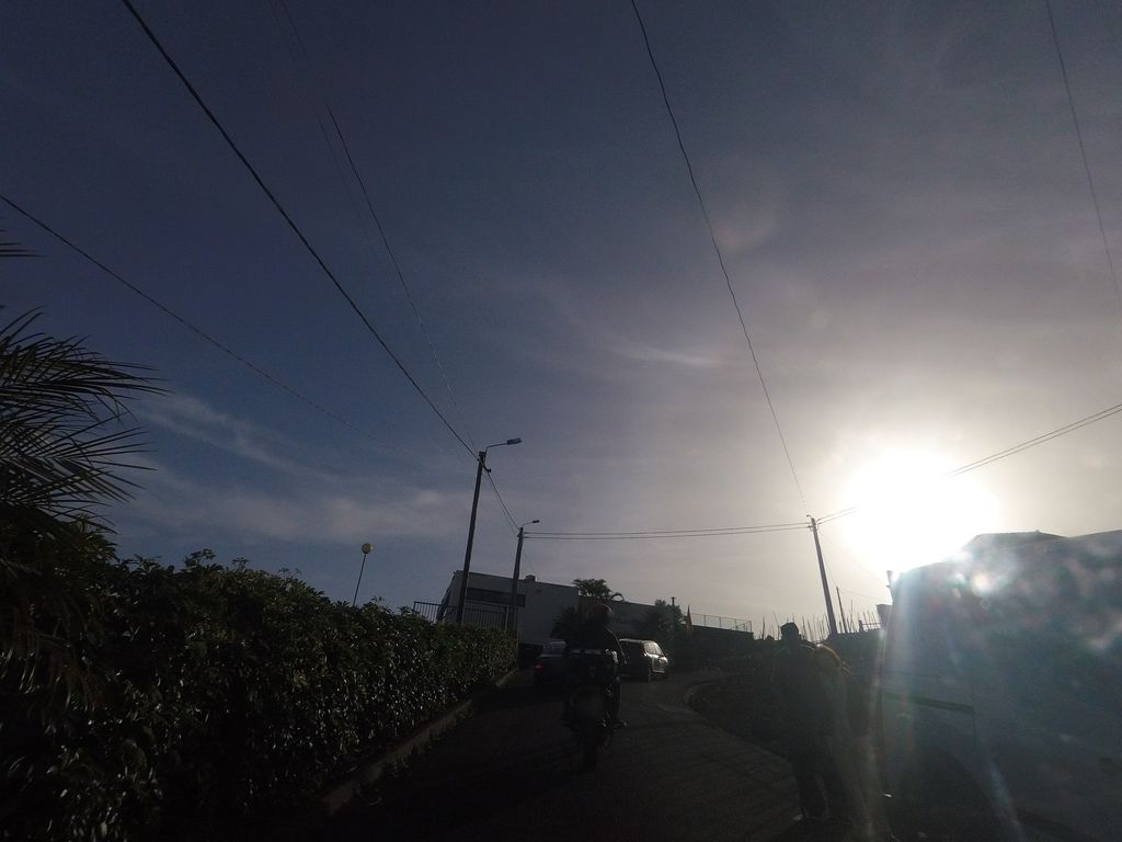 Teleférico do Rancho