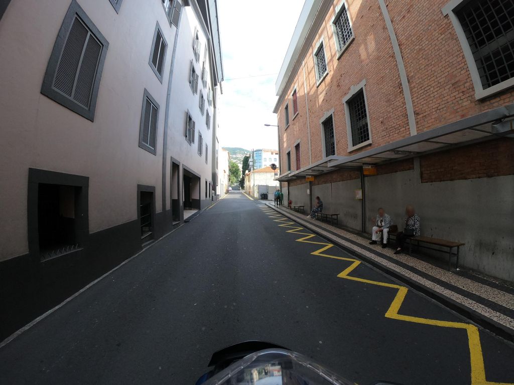 A Mercadora