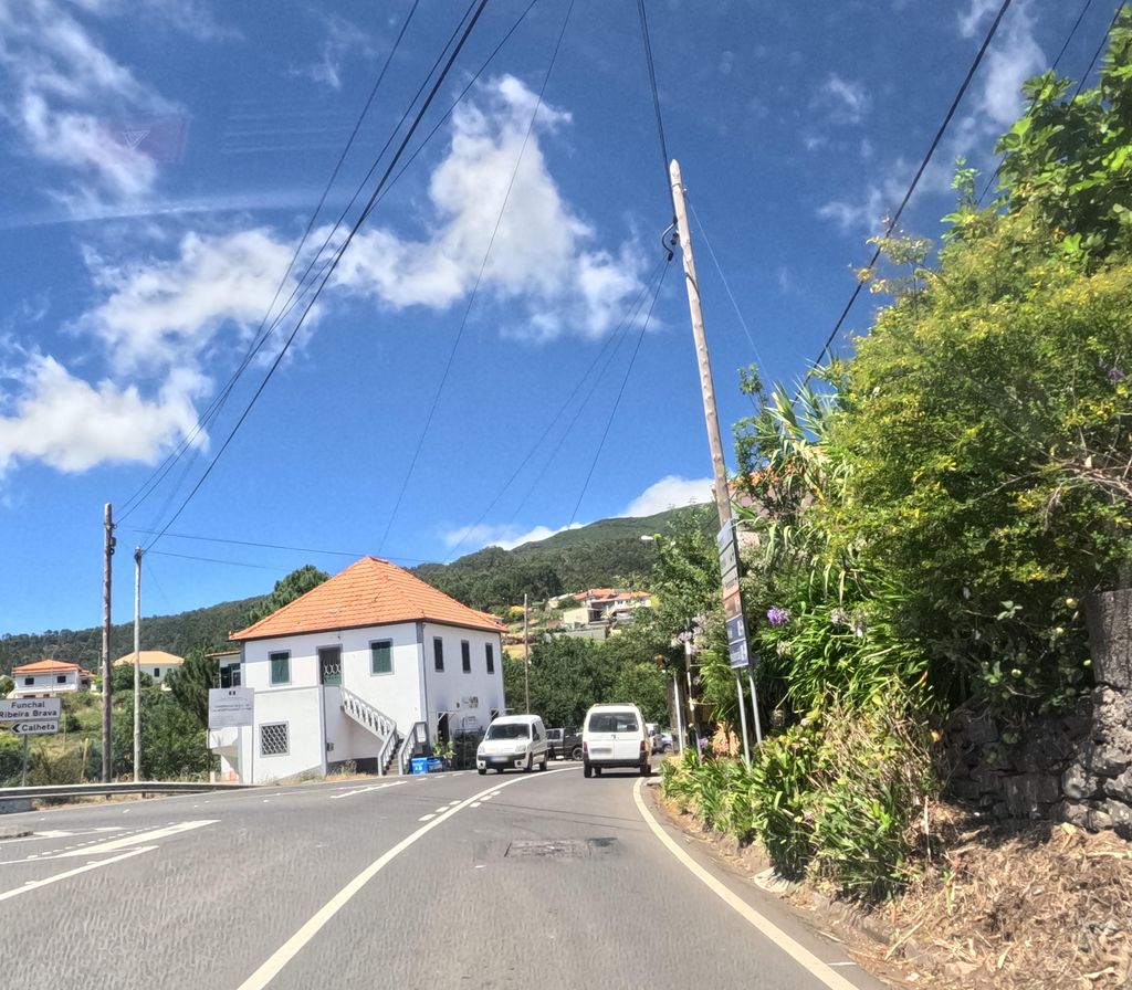 Casa Grelhados Prazeres Rurais