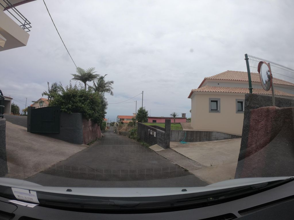 Adega Jardim