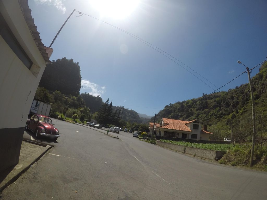 Faial Mar