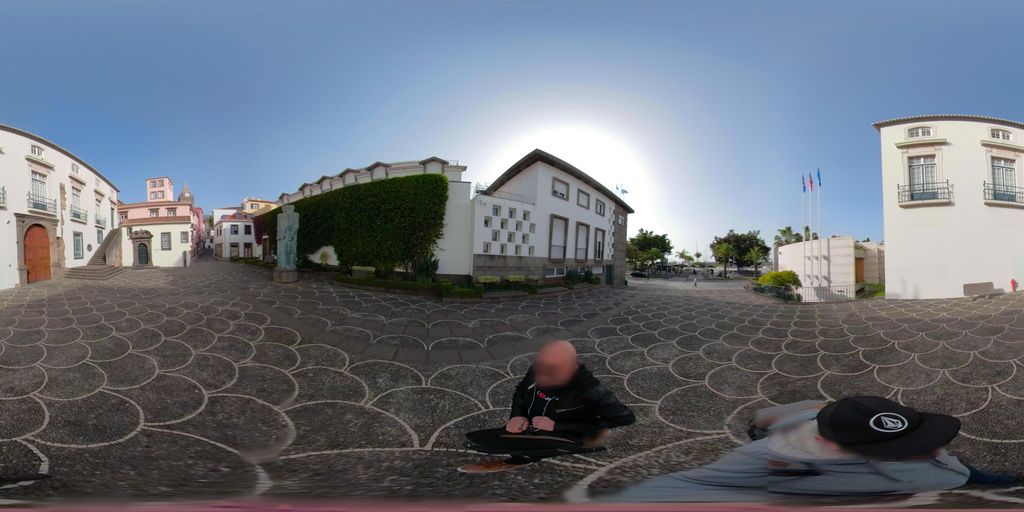 O Verdinho