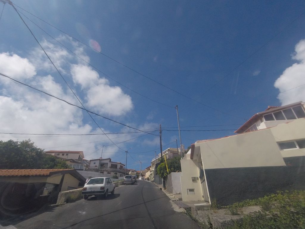 Vila do Caniçal