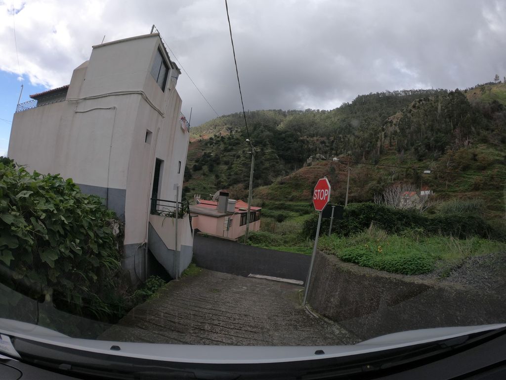 Ribeira Da Tabua