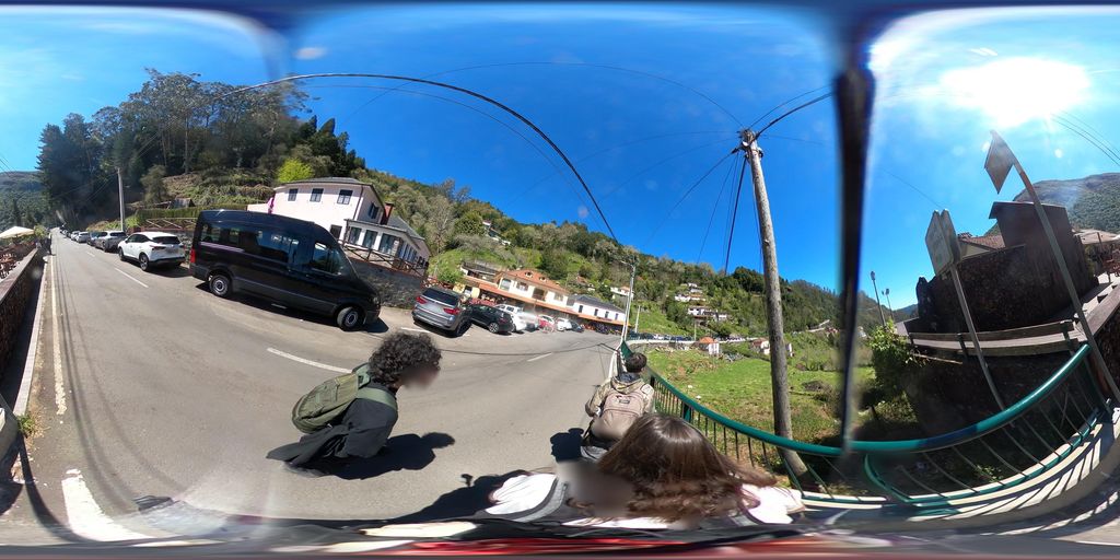 Arraial do Ribeiro Frio