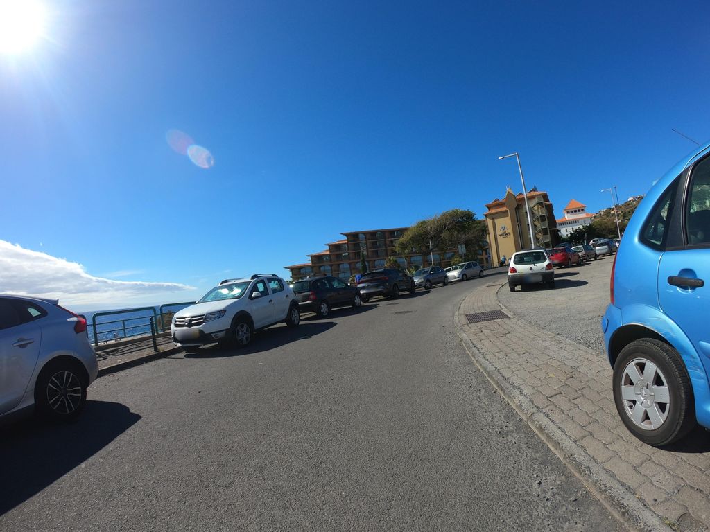 Praia dos Reis Magos