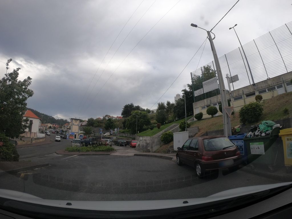 Os Bragados