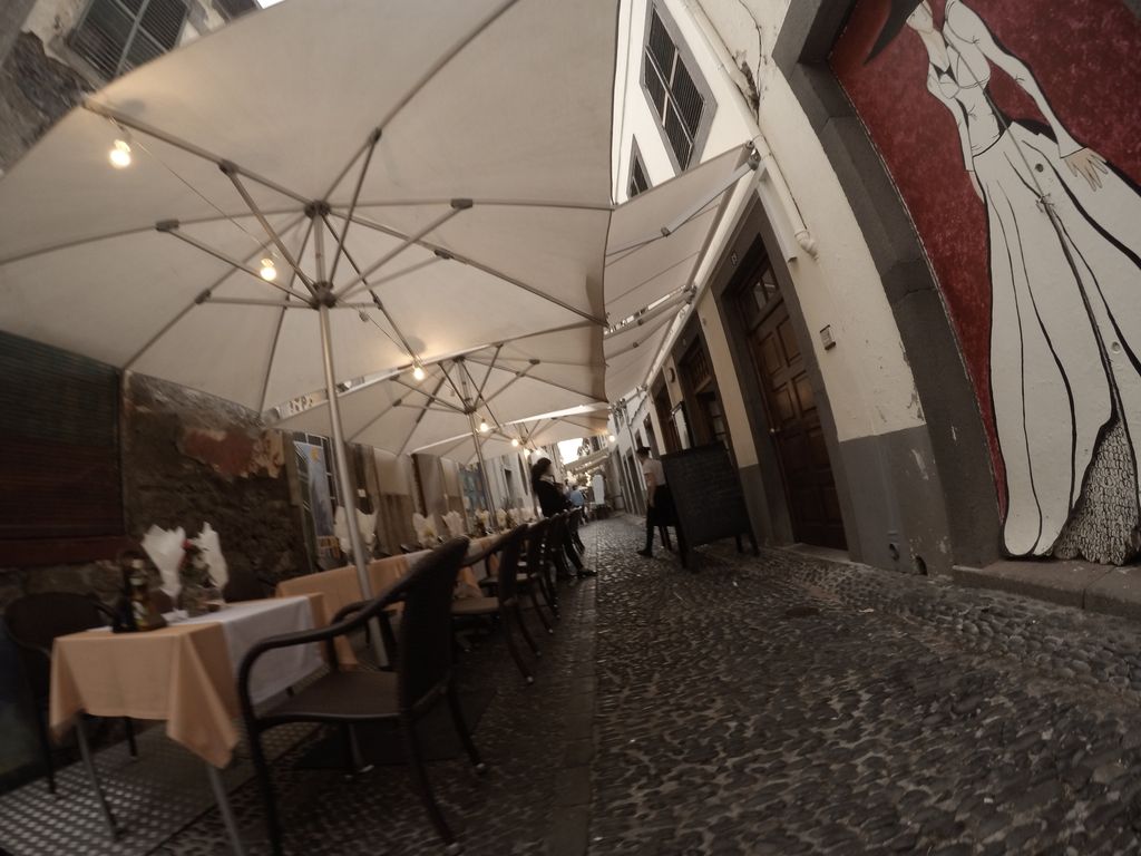 Embaixador Madeirense
