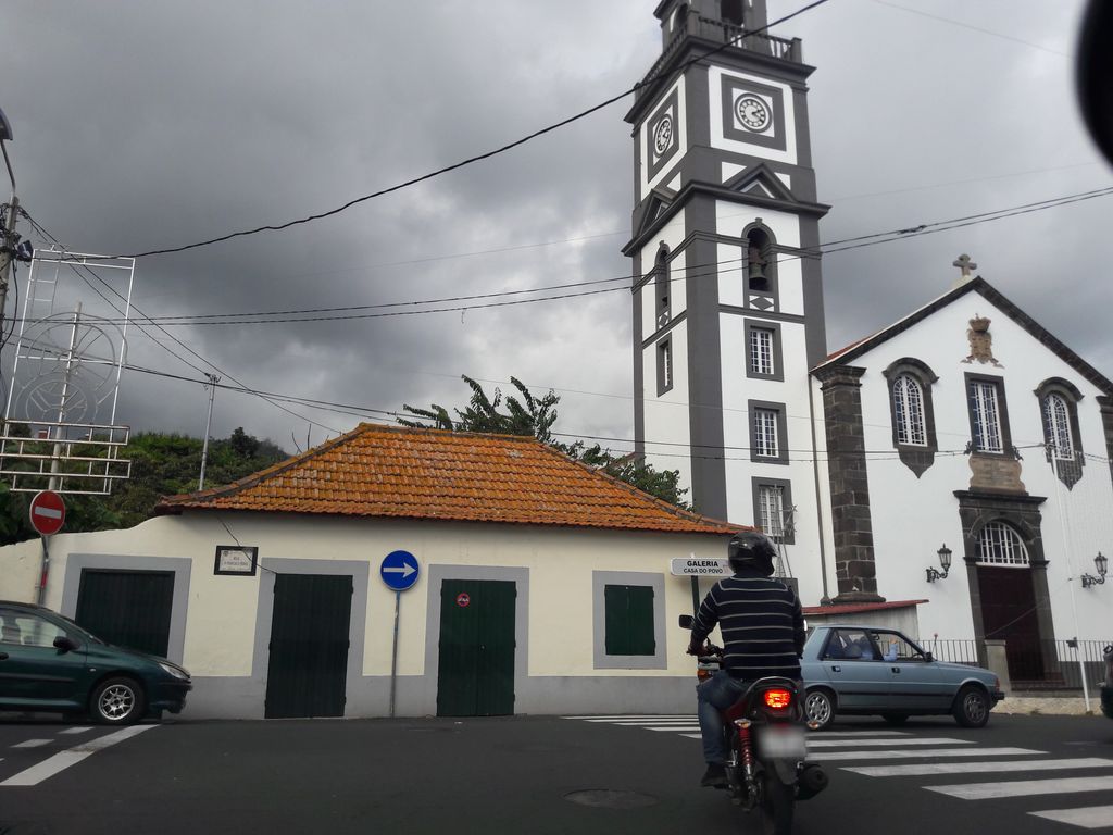 Tabacaria do Caniço