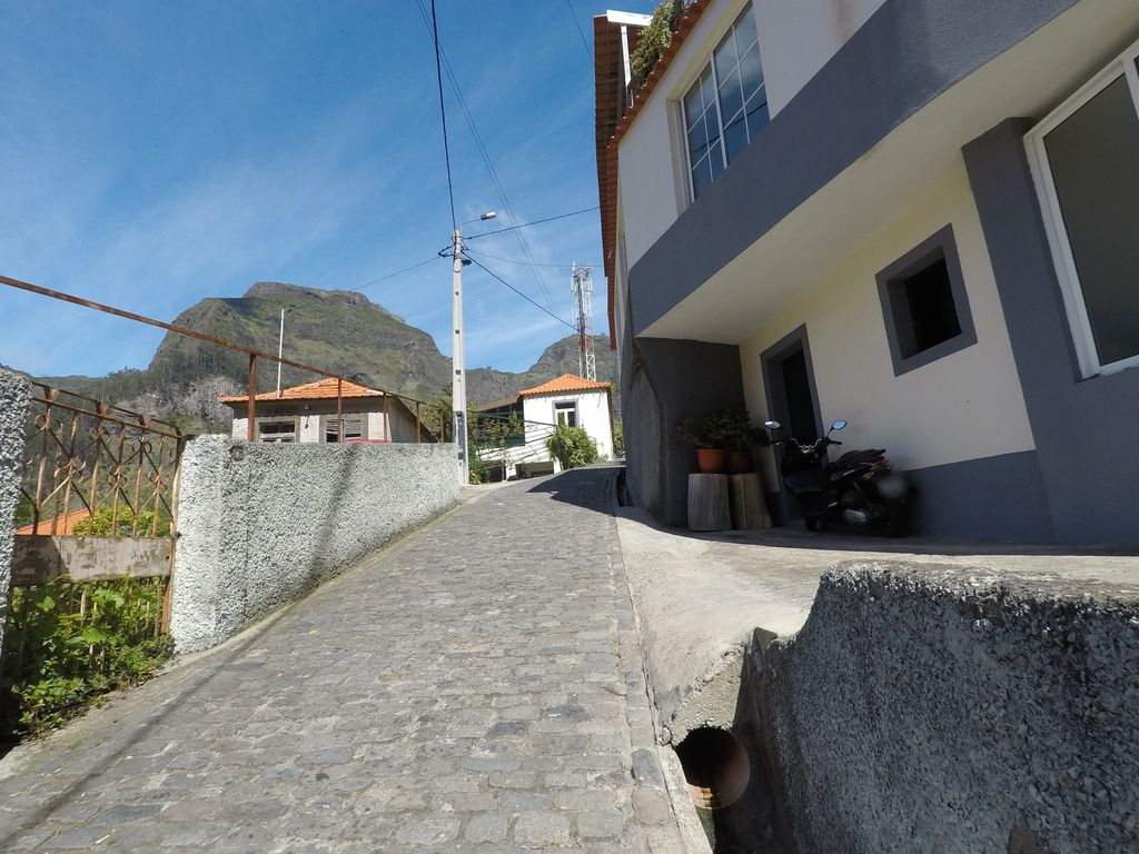 Vale das Freiras