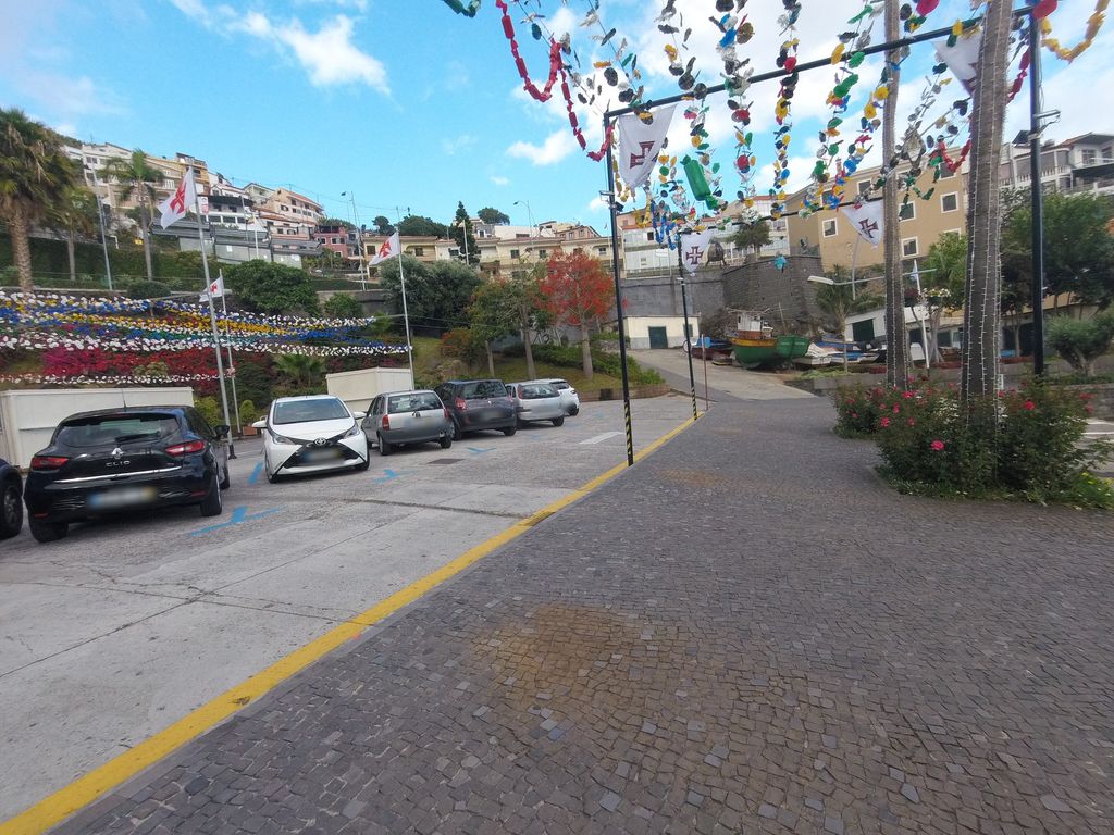Number 2 É Pra Poncha