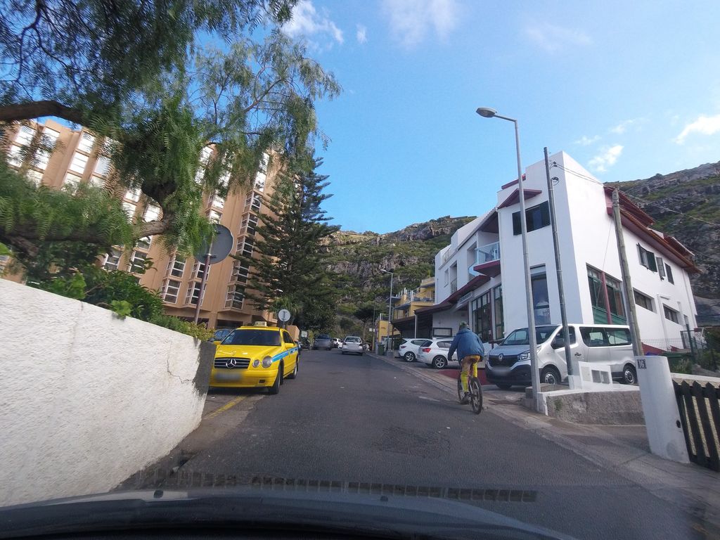 Residencial Família