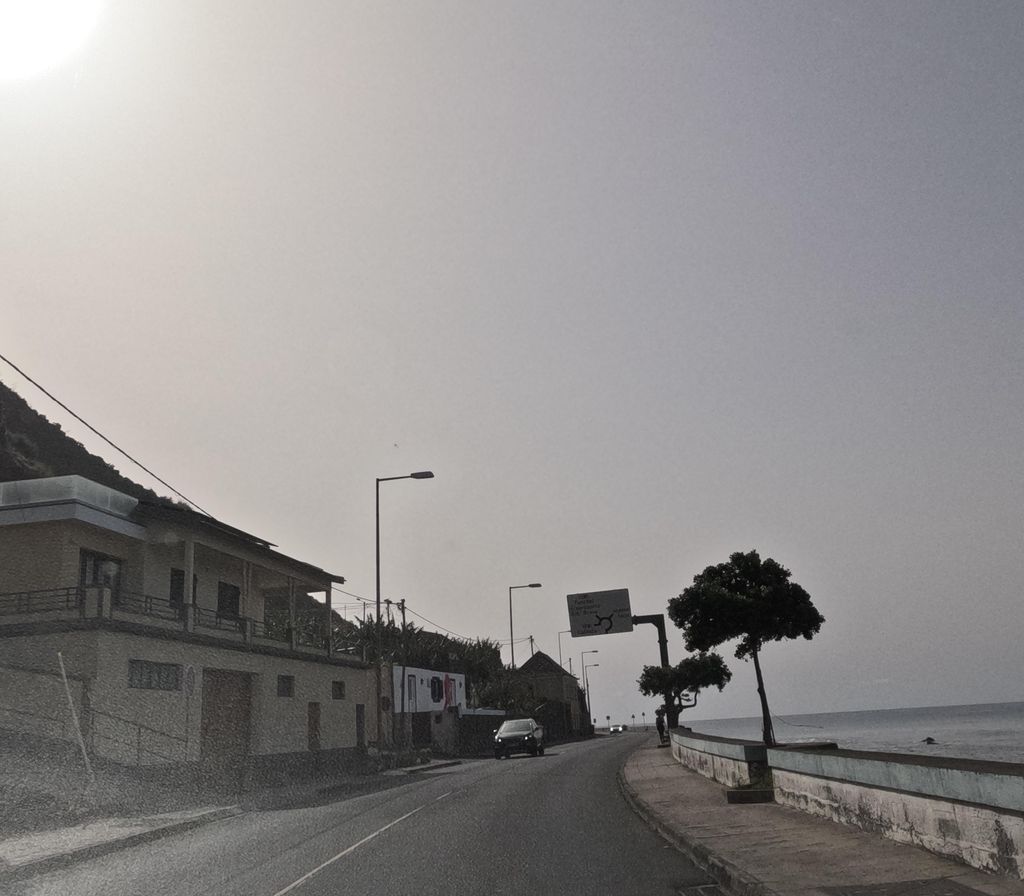 Casa de Pedra