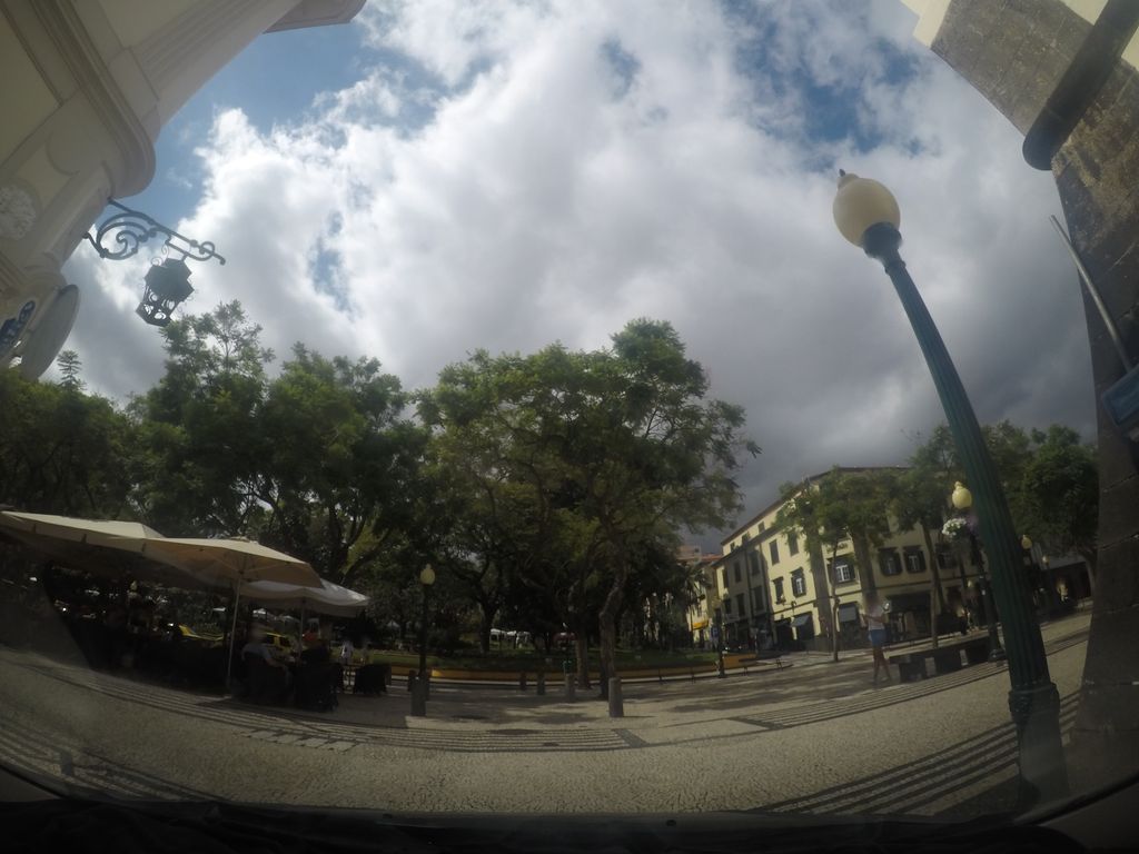 Café do Teatro