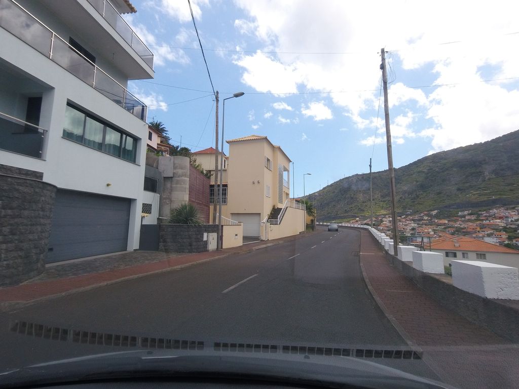 Cantinho do Paraíso