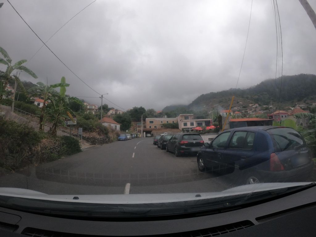 La Pareira