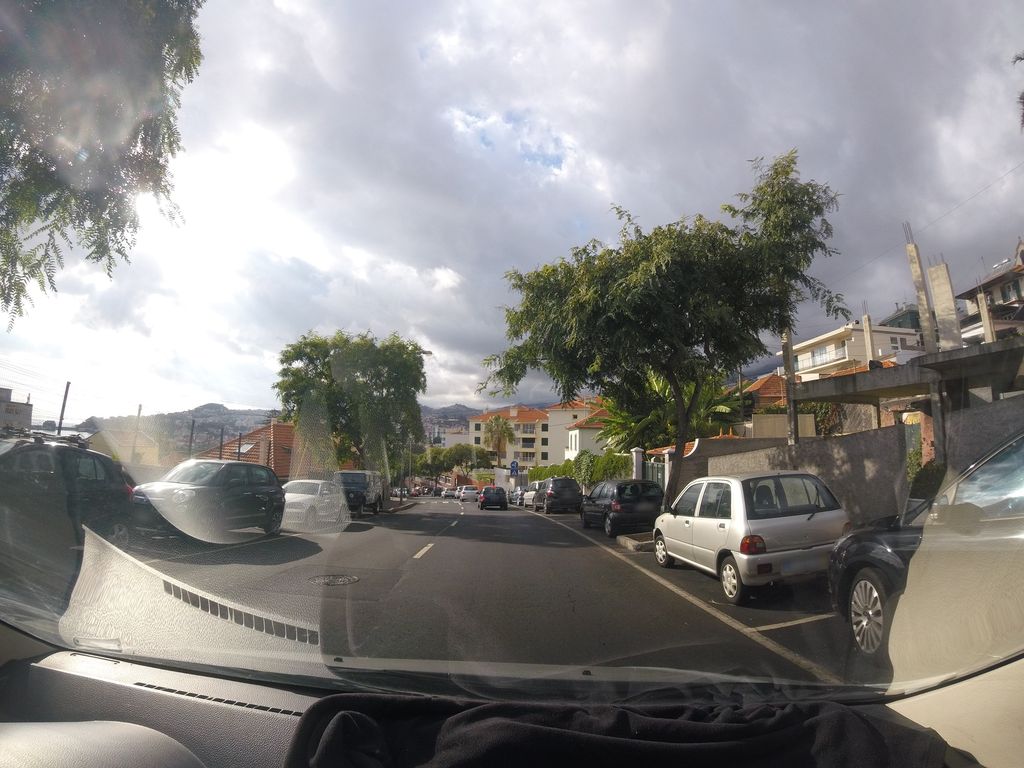 Levada Nova