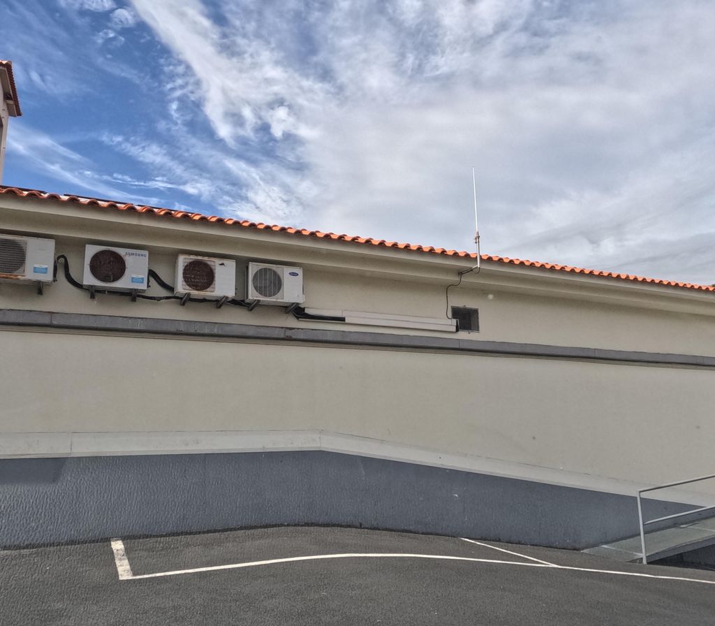 Judo Café