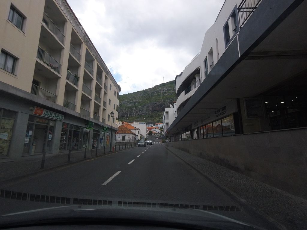 Village
