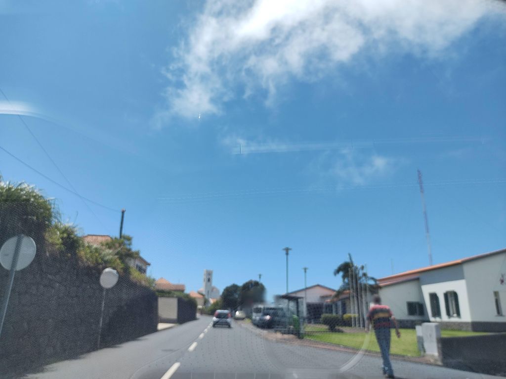 Onda Azul