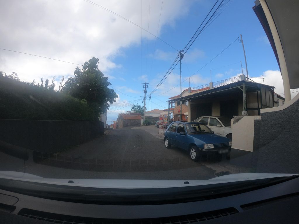 Venda da Senhora Maria