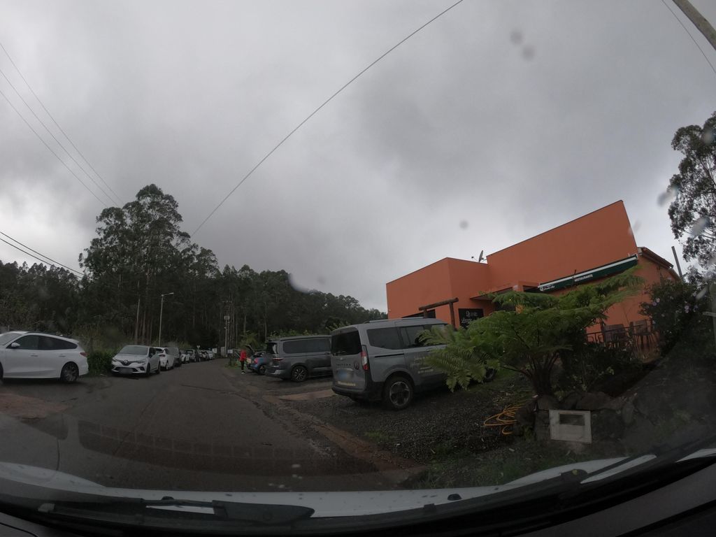 Quinta Levada do Rei