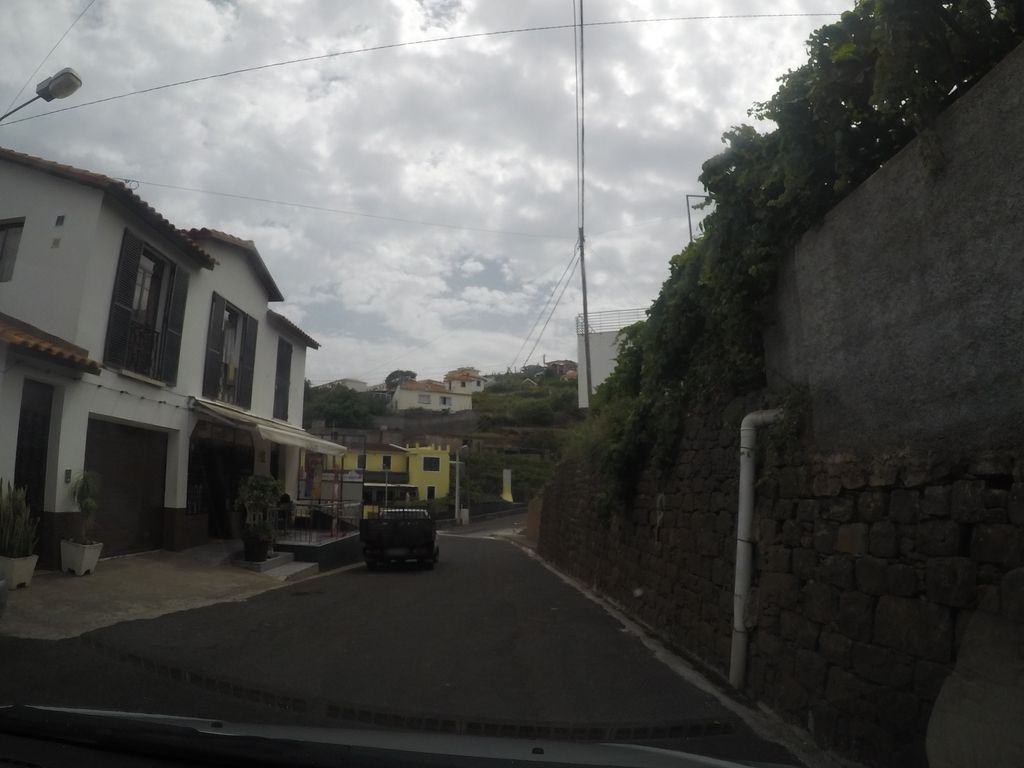 O Calado