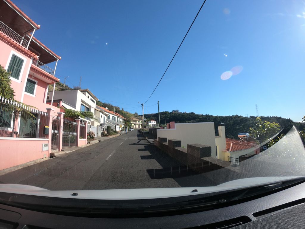 O Passarinho
