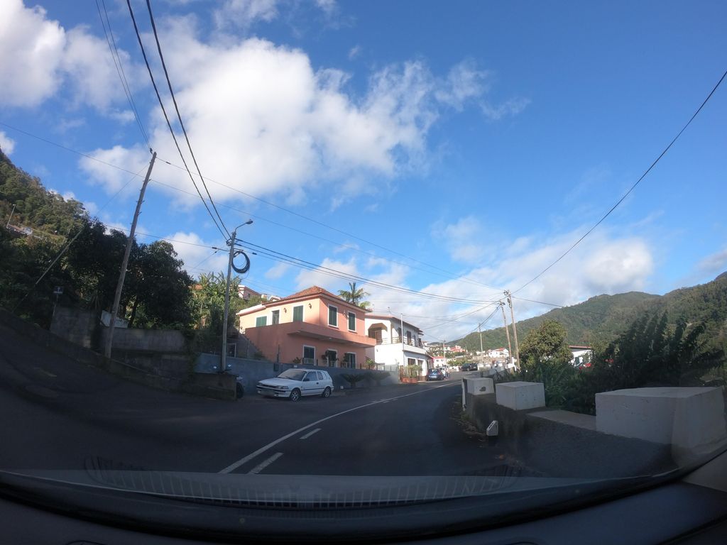 O Taxi