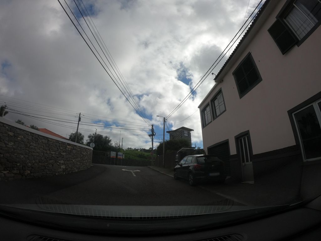 Quatro Quintas