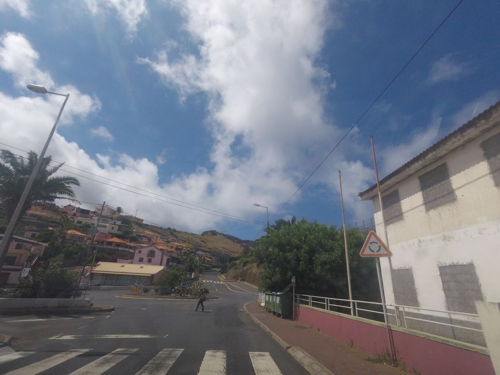 O Recante