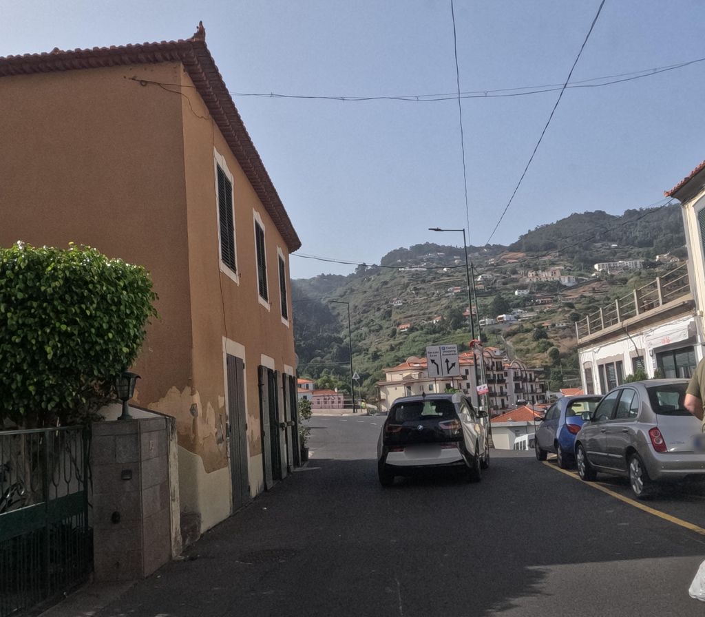 La Terraça