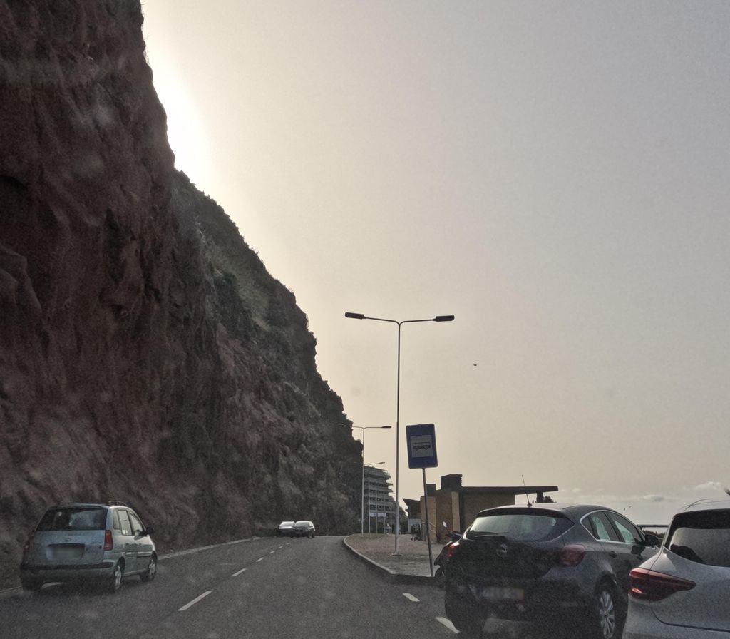 Golden Calheta