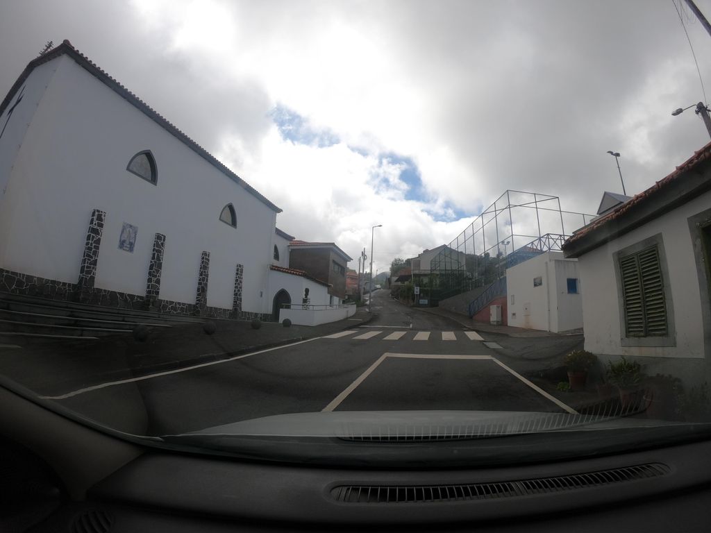 Minimercado A Parada