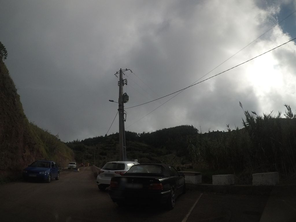 Calhau das Achadas