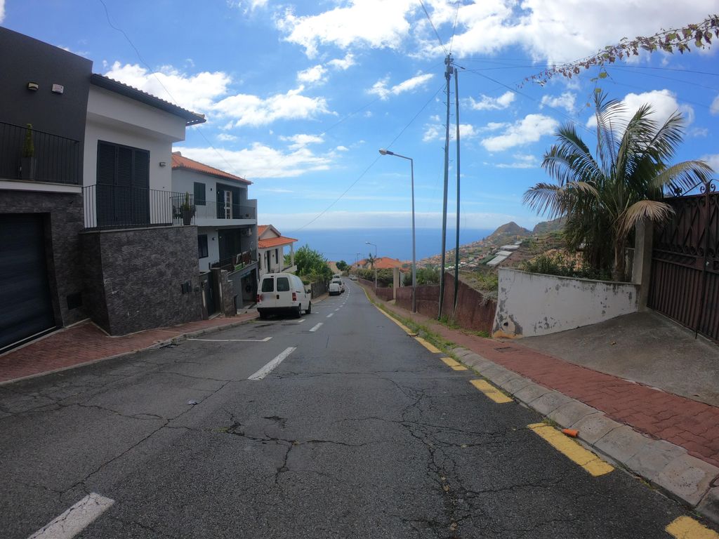 A Casa da Vinha