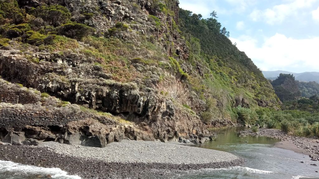 Faial Beach Club