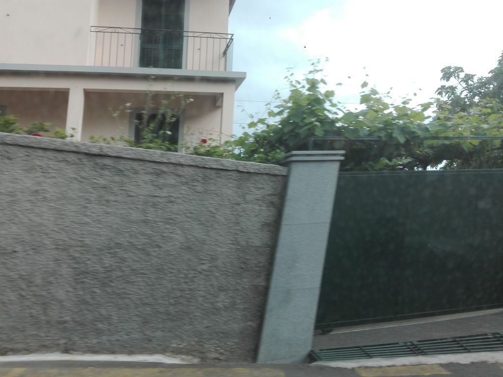 A casa da Levada