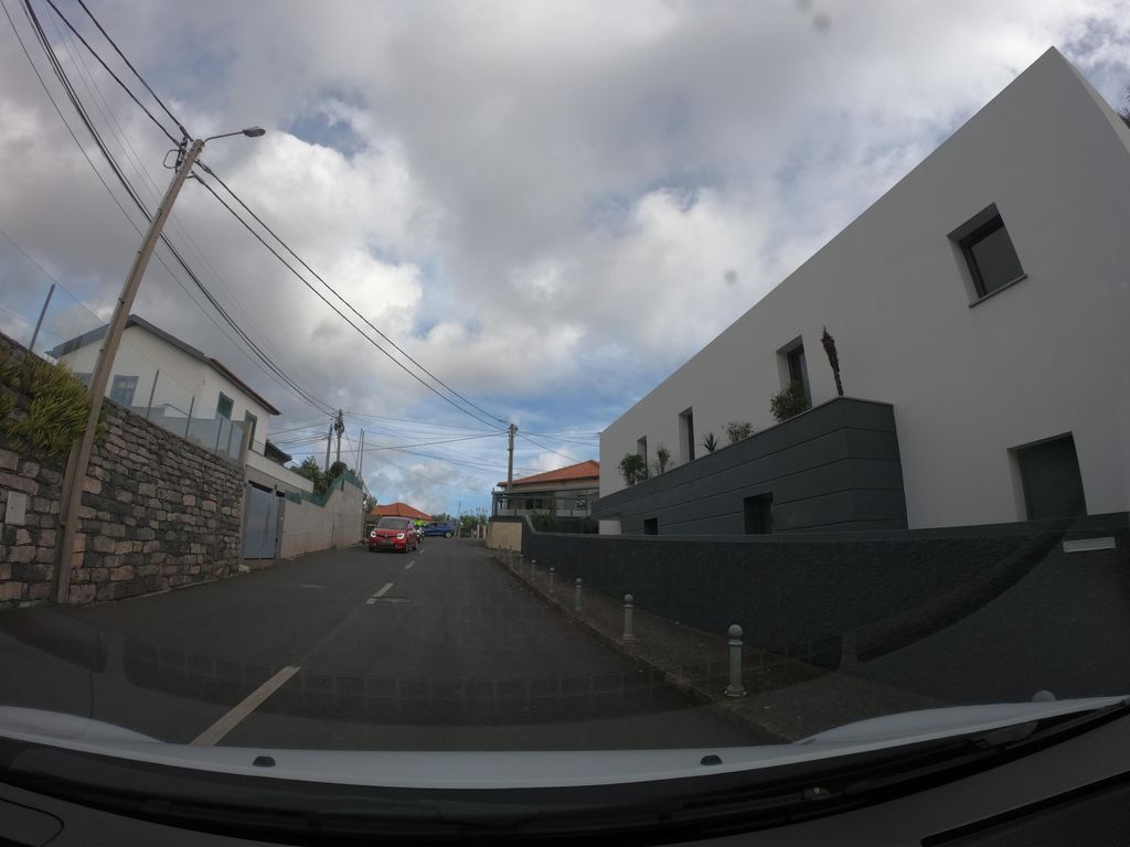 Casa de Pasto