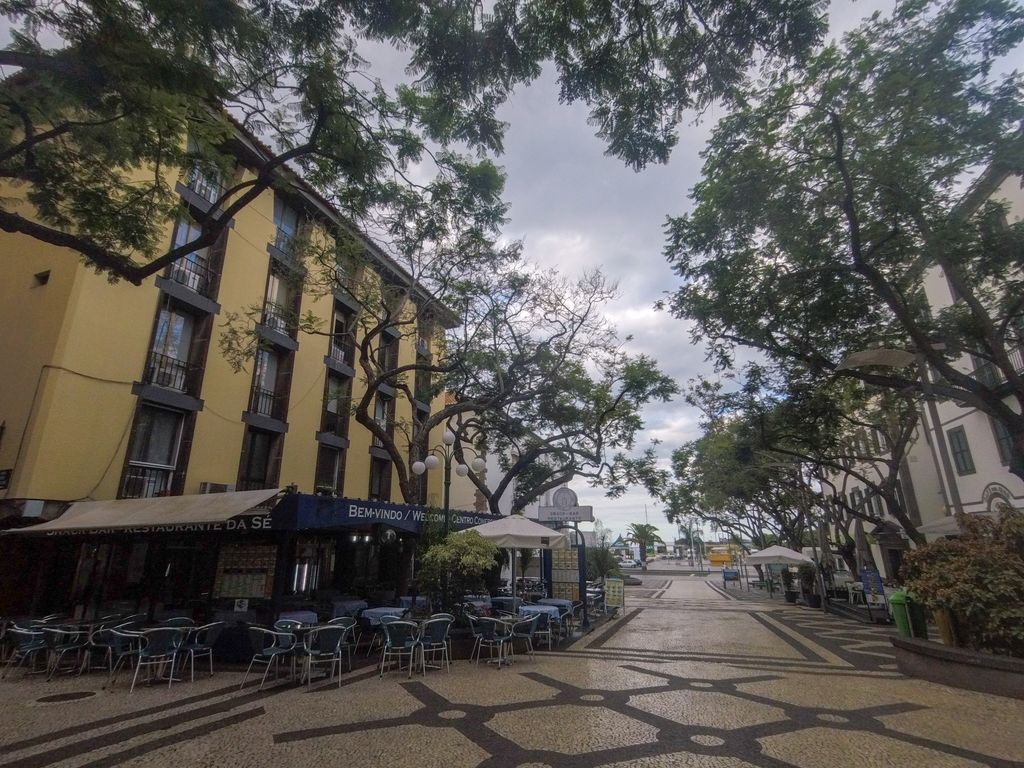 Taberna da Sé