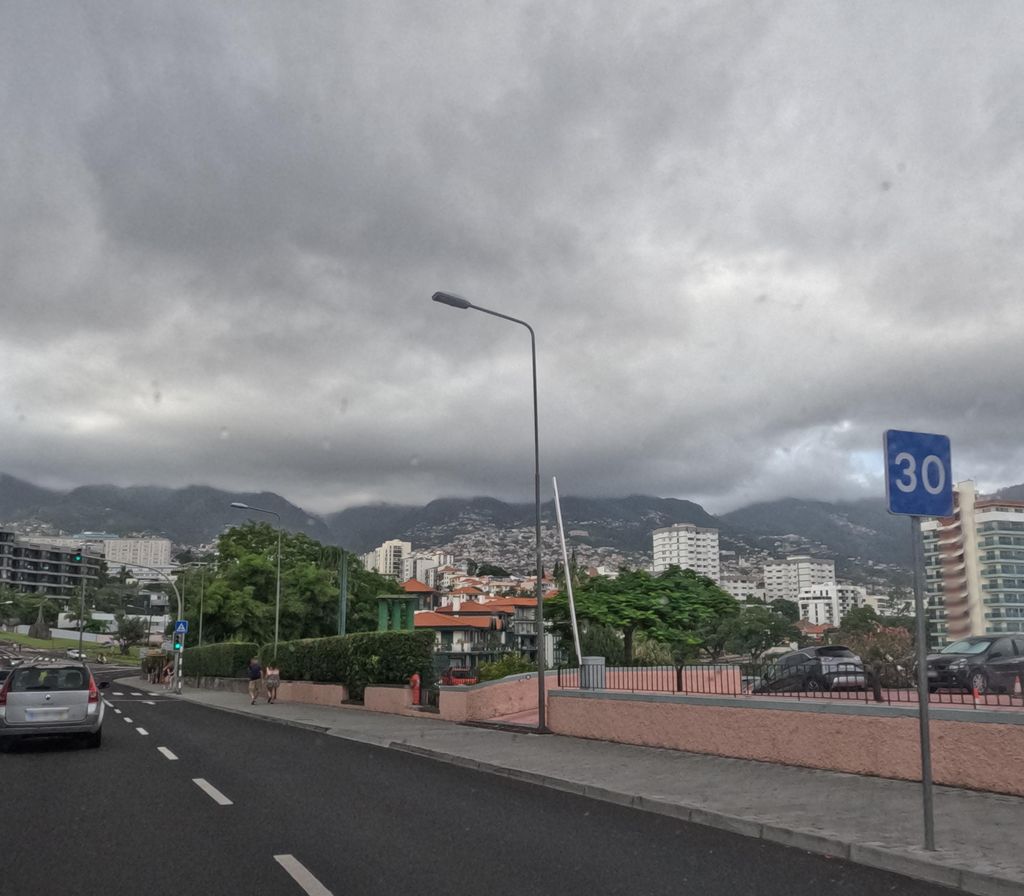 Madeira Flavours