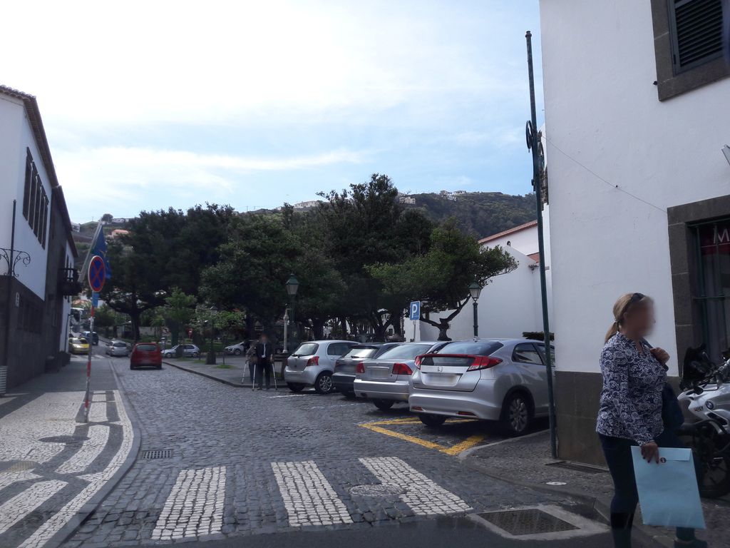 Praca da Cerveja