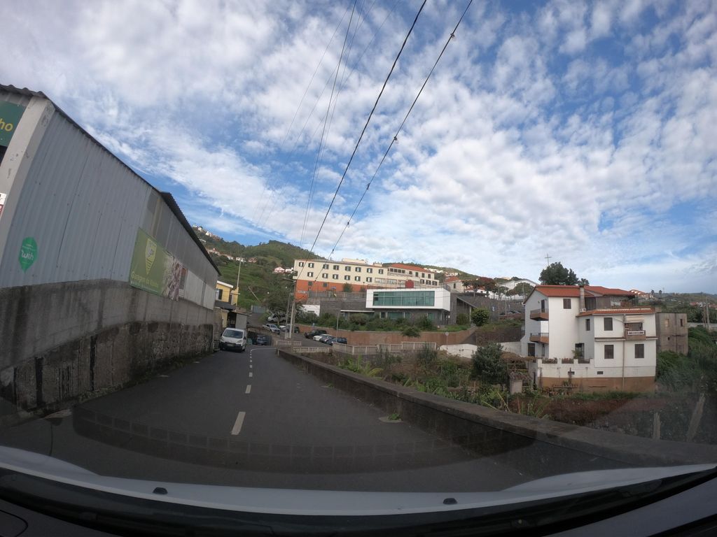 O Calado